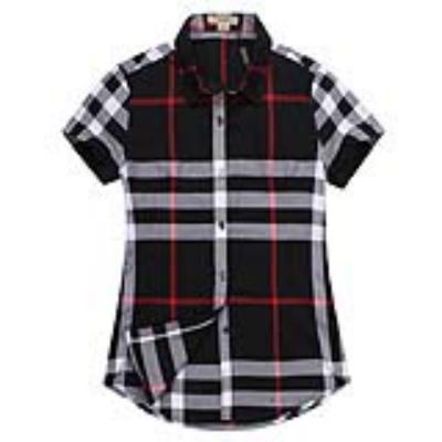 wholesale Burberry Women Shirts No. 421